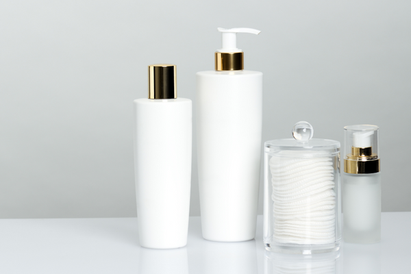 derma product franchise lotions