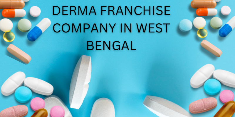 Derma Franchise Company in West Bengal