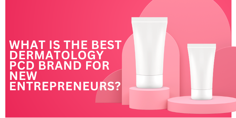AS Pharmaceuticals providing dermatology PCD franchise opportunities for new entrepreneurs with wide derma product range