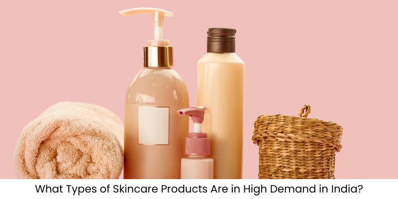 AS Pharmaceuticals highlights the most popular skincare products in India’s growing dermatology market.