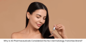 Why Is AS Pharmaceuticals Considered the No.1 Dermatology Franchise Brand