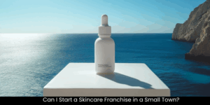Start a skincare franchise in a small town with AS Pharmaceuticals for profitable growth.