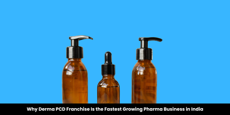 Start your Derma PCD Franchise in India with AS Pharmaceuticals.