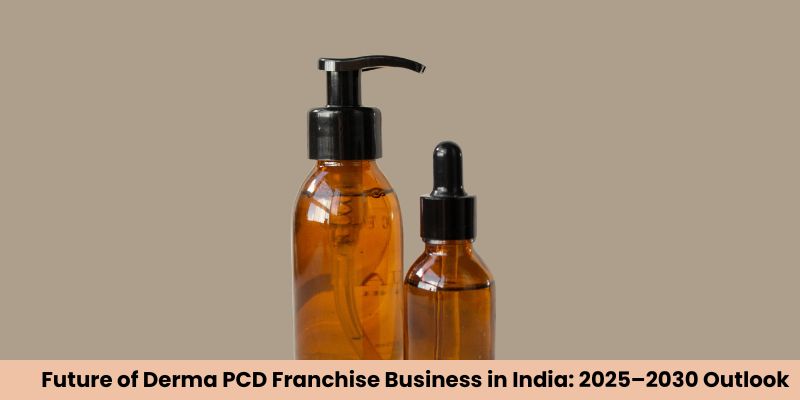 AS Pharmaceuticals – Leading the Future of Derma PCD Franchise in India (2025–2030 Outlook)
