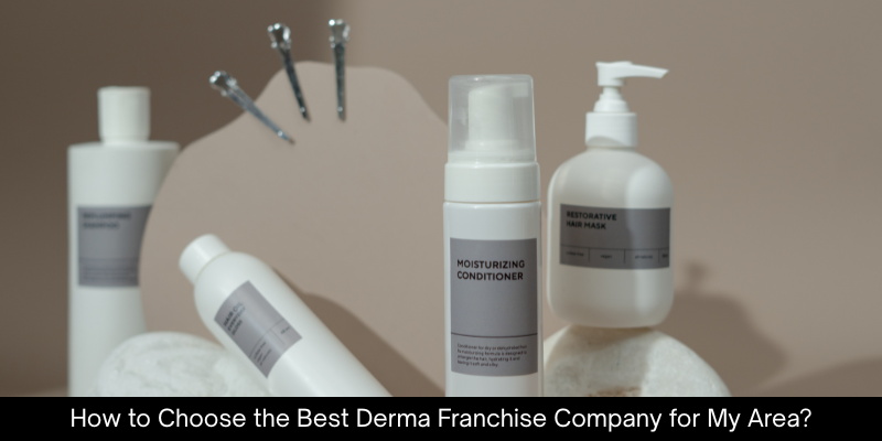 AS Pharmaceuticals – Trusted choice as the Best Derma Franchise Company for your area.