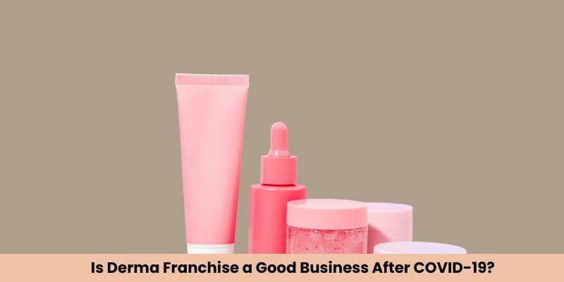 AS Pharmaceuticals – Building Profitable Derma Franchise Opportunities After COVID-19