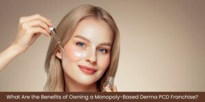 Monopoly-based Derma PCD franchise benefits with AS Pharmaceuticals