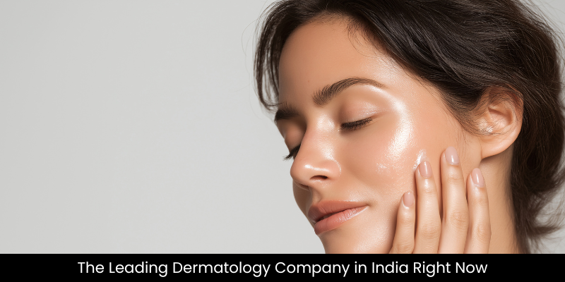 AS Pharmaceuticals – The most trusted and leading dermatology company in India