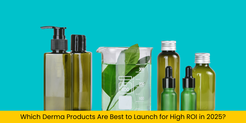 Maximize ROI in 2025 by launching the best derma products with AS Pharmaceuticals.