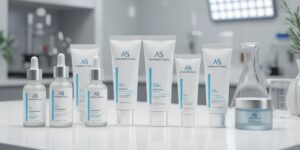 Affordable Derma PCD Franchise with Premium Skincare Range by AS Pharmaceuticals