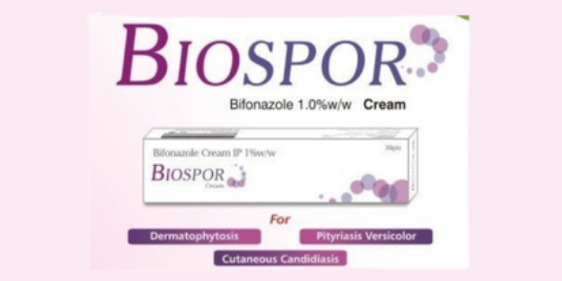AS Pharmaceuticals – Reliable Biospor Cream Franchise in Delhi for distributors and derma professionals.